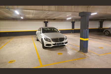 Apartamento para alugar com 67m², 3 quartos e 2 vagas Apartamento para alugar com 67m², 3 quartos e 2 vagasGaragem