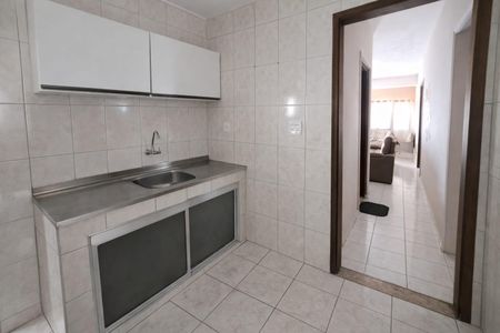 Cozinha - Casa 1 de casa à venda com 4 quartos, 180m² em Portal D’oeste, Osasco