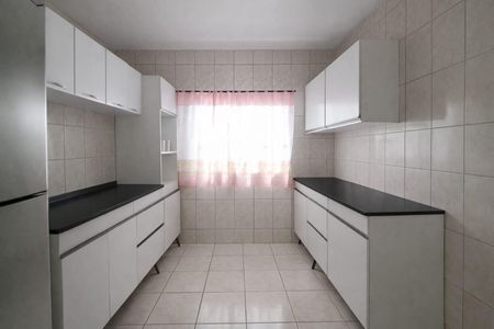 Cozinha - Casa 1 de casa à venda com 4 quartos, 180m² em Portal D’oeste, Osasco