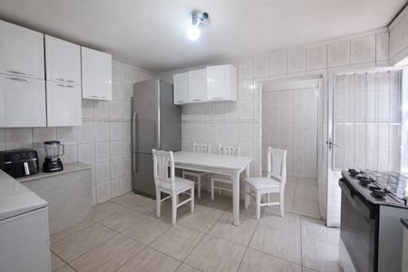 Cozinha - Casa 2 de casa à venda com 4 quartos, 180m² em Portal D’oeste, Osasco