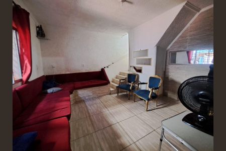 Sala 2 - Casa 2 de casa à venda com 4 quartos, 180m² em Portal D’oeste, Osasco