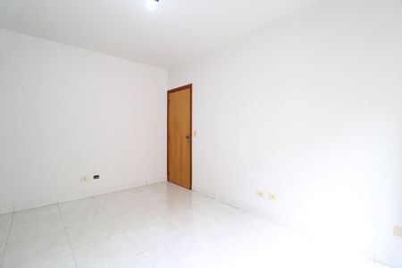 Sala de apartamento para alugar com 2 quartos, 58m² em Santa Mônica, Uberlândia