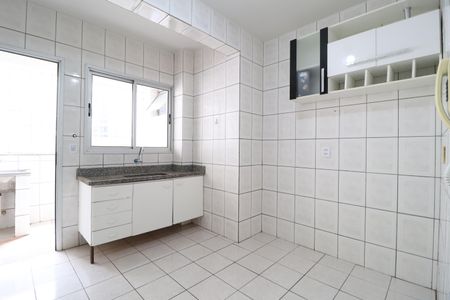 Apartamento para alugar com 58m², 2 quartos e 1 vagaCozinha