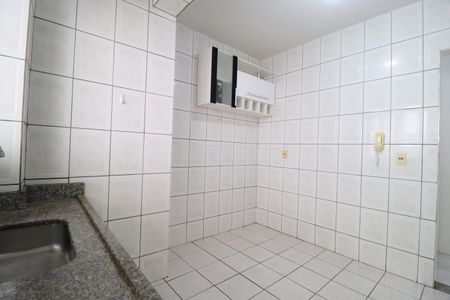 Apartamento para alugar com 58m², 2 quartos e 1 vagaCozinha