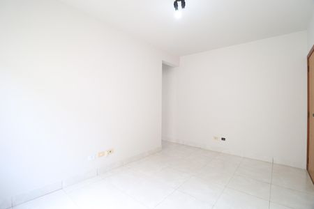 Sala de apartamento para alugar com 2 quartos, 58m² em Santa Mônica, Uberlândia