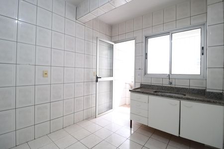 Apartamento para alugar com 58m², 2 quartos e 1 vagaCozinha