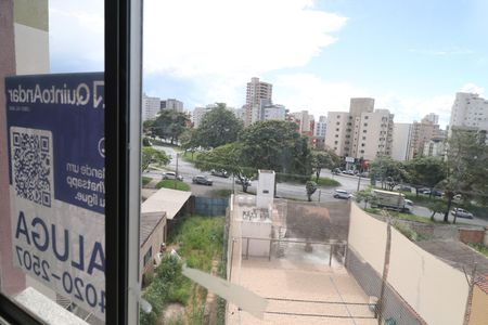 Apartamento para alugar com 58m², 2 quartos e 1 vagaPlaquinha