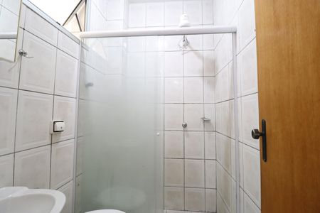 Apartamento para alugar com 58m², 2 quartos e 1 vagaBanheiro Social