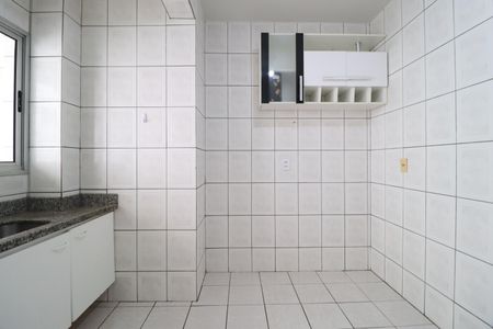 Apartamento para alugar com 58m², 2 quartos e 1 vagaCozinha