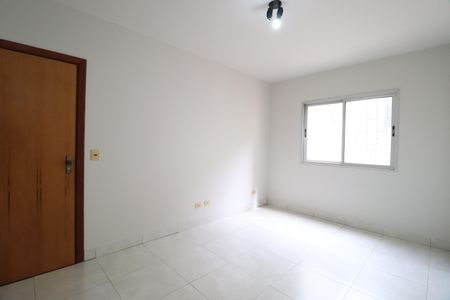 Sala de apartamento para alugar com 2 quartos, 58m² em Santa Mônica, Uberlândia