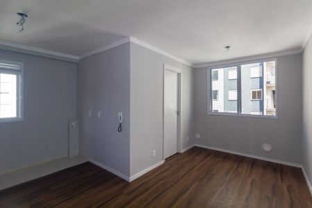 Sala de apartamento para alugar com 2 quartos, 36m² em Parque da Vila Prudente, São Paulo
