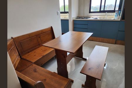 Studio para alugar com 27m², 1 quarto e sem vaga Studio para alugar com 27m², 1 quarto e sem vagaStudio/sala