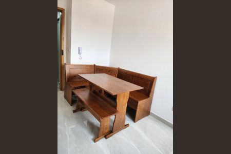 Studio para alugar com 27m², 1 quarto e sem vaga Studio para alugar com 27m², 1 quarto e sem vagaStudio/sala