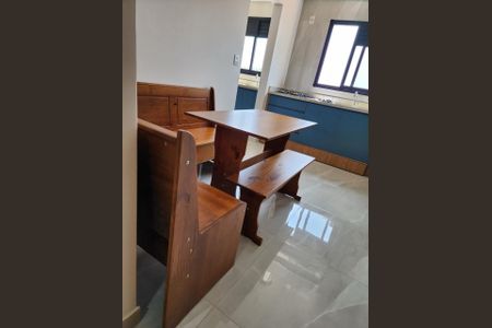 Studio para alugar com 27m², 1 quarto e sem vaga Studio para alugar com 27m², 1 quarto e sem vagaStudio/sala