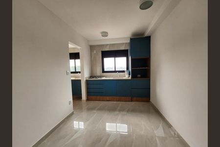 Studio para alugar com 27m², 1 quarto e sem vaga Studio para alugar com 27m², 1 quarto e sem vagaStudio/sala/quarto