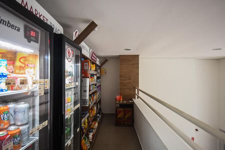 Apartamento à venda com 65m², 1 quarto e 2 vagasMercadinho