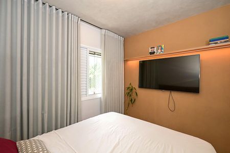 Apartamento à venda com 65m², 1 quarto e 2 vagasSuíte