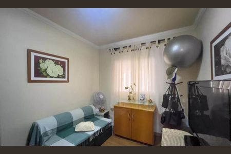 Foto 11 de apartamento à venda com 4 quartos, 146m² em Ipiranga, São Paulo