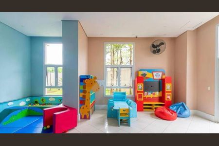 Foto 25 de apartamento à venda com 4 quartos, 146m² em Ipiranga, São Paulo