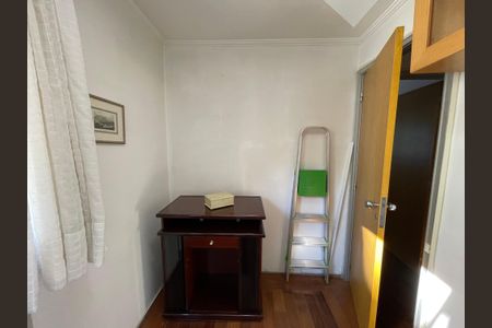 Apartamento à venda com 96m², 3 quartos e 1 vagaQuarto 1