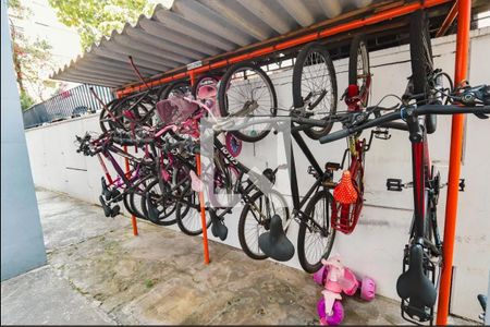 Apartamento à venda com 96m², 3 quartos e 1 vagaÁrea comum