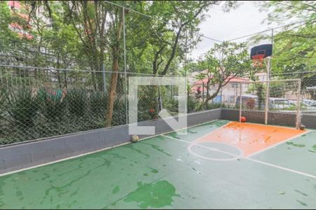 Apartamento à venda com 96m², 3 quartos e 1 vagaÁrea comum