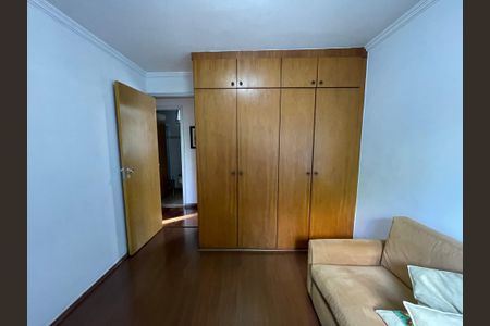 Apartamento à venda com 96m², 3 quartos e 1 vagaQuarto 2