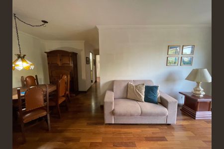 Apartamento à venda com 96m², 3 quartos e 1 vagaSala