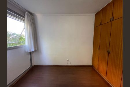 Apartamento à venda com 96m², 3 quartos e 1 vagaQuarto 3