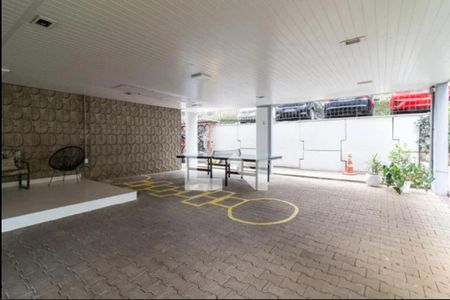 Apartamento à venda com 96m², 3 quartos e 1 vagaÁrea comum