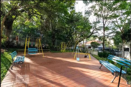 Apartamento à venda com 96m², 3 quartos e 1 vagaÁrea comum