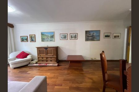 Apartamento à venda com 96m², 3 quartos e 1 vagaSala