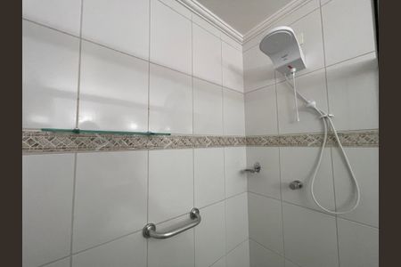 Apartamento à venda com 96m², 3 quartos e 1 vagaBanheiro