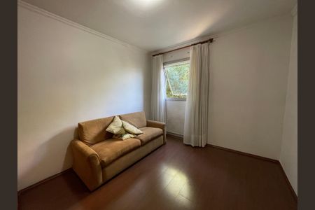 Apartamento à venda com 96m², 3 quartos e 1 vagaQuarto 2