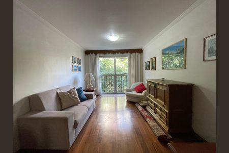 Apartamento à venda com 96m², 3 quartos e 1 vagaSala