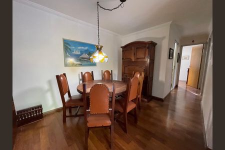 Apartamento à venda com 96m², 3 quartos e 1 vagaSala