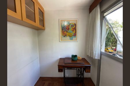 Quarto 1 de apartamento à venda com 3 quartos, 96m² em Jaguaré, São Paulo