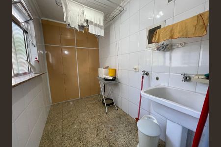 Apartamento à venda com 96m², 3 quartos e 1 vagaÁrea de Serviço