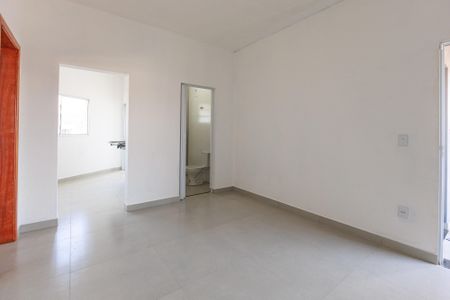 Casa para alugar com 1 quarto, 55m² em Jardim Morada do Sol, Indaiatuba