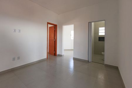 Casa para alugar com 1 quarto, 55m² em Jardim Morada do Sol, Indaiatuba