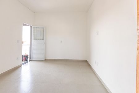 Casa para alugar com 1 quarto, 55m² em Jardim Morada do Sol, Indaiatuba