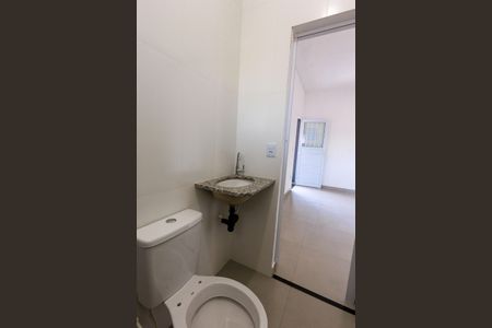 Casa para alugar com 1 quarto, 55m² em Jardim Morada do Sol, Indaiatuba