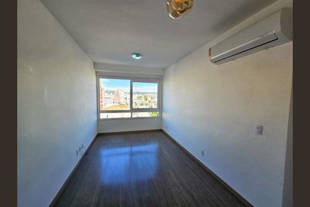 Sala  de apartamento para alugar com 1 quarto, 45m² em Cidade Baixa, Porto Alegre