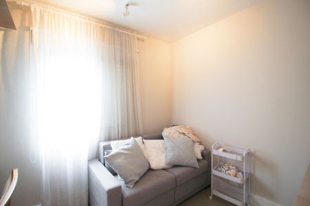 Apartamento para alugar com 90m², 3 quartos e 1 vagaQuarto 1 