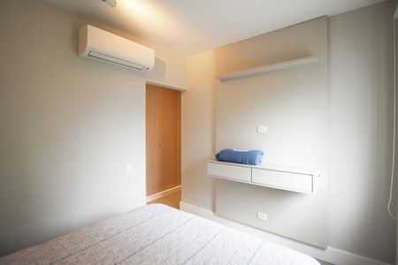 Apartamento para alugar com 90m², 3 quartos e 1 vagaSuíte 