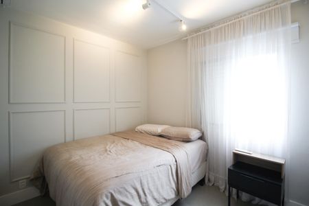 Apartamento para alugar com 90m², 3 quartos e 1 vagaQuarto 2