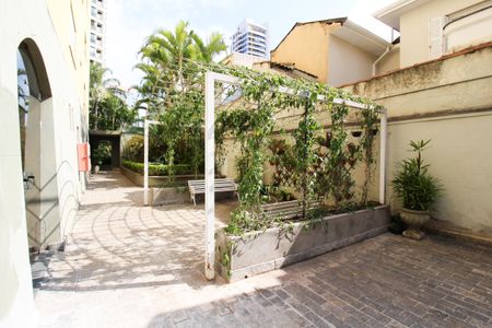 Apartamento para alugar com 90m², 3 quartos e 1 vagaÁrea comum