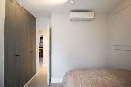 Apartamento para alugar com 90m², 3 quartos e 1 vagaQuarto 2