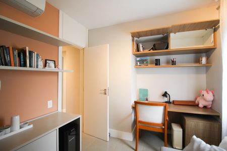 Apartamento para alugar com 90m², 3 quartos e 1 vagaQuarto 1 