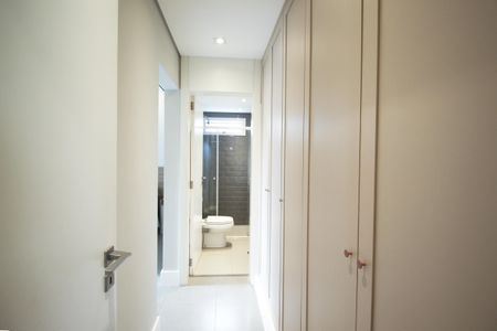 Apartamento para alugar com 90m², 3 quartos e 1 vagaSuíte 